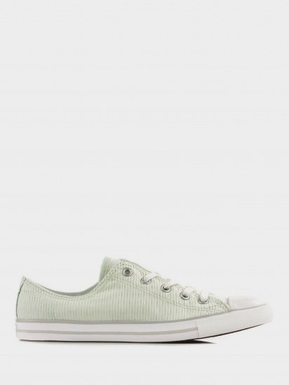 Кеди низькі CONVERSE Ctas Dainty Ox модель 555867C - фото