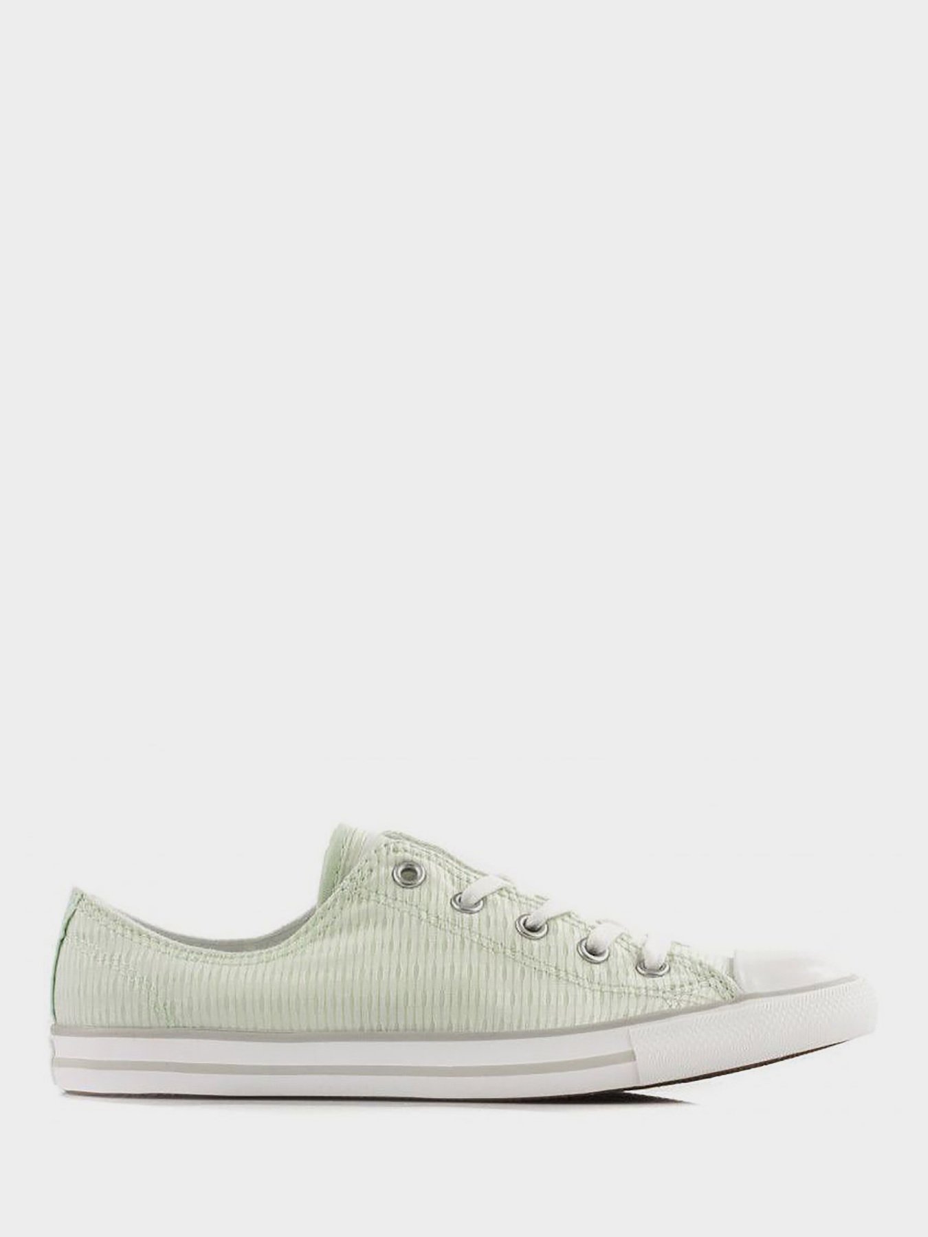 Кеди низькі CONVERSE Ctas Dainty Ox модель 555867C Фото
