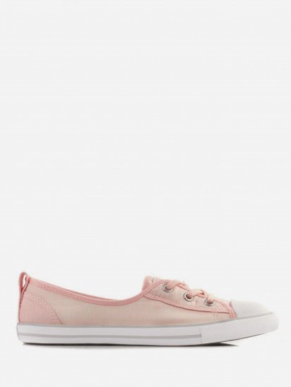 Кеди низькі CONVERSE All Star модель 555871C - фото
