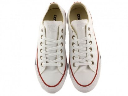Кеди низькі CONVERSE модель 555882C — фото 4 - INTERTOP