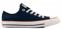 Кеди низькі CONVERSE Chuck Taylor All Star Eyelet Stripe модель 555979C Фото