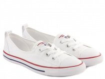 Кеды низкие CONVERSE модель 549397C Фото