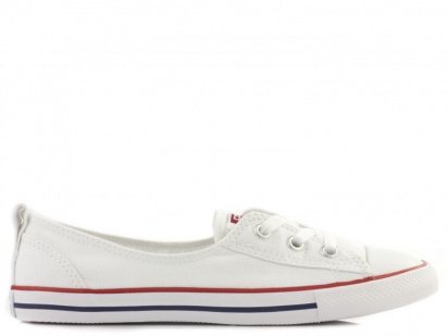 Кеды низкие CONVERSE модель 549397C — фото 3 - INTERTOP