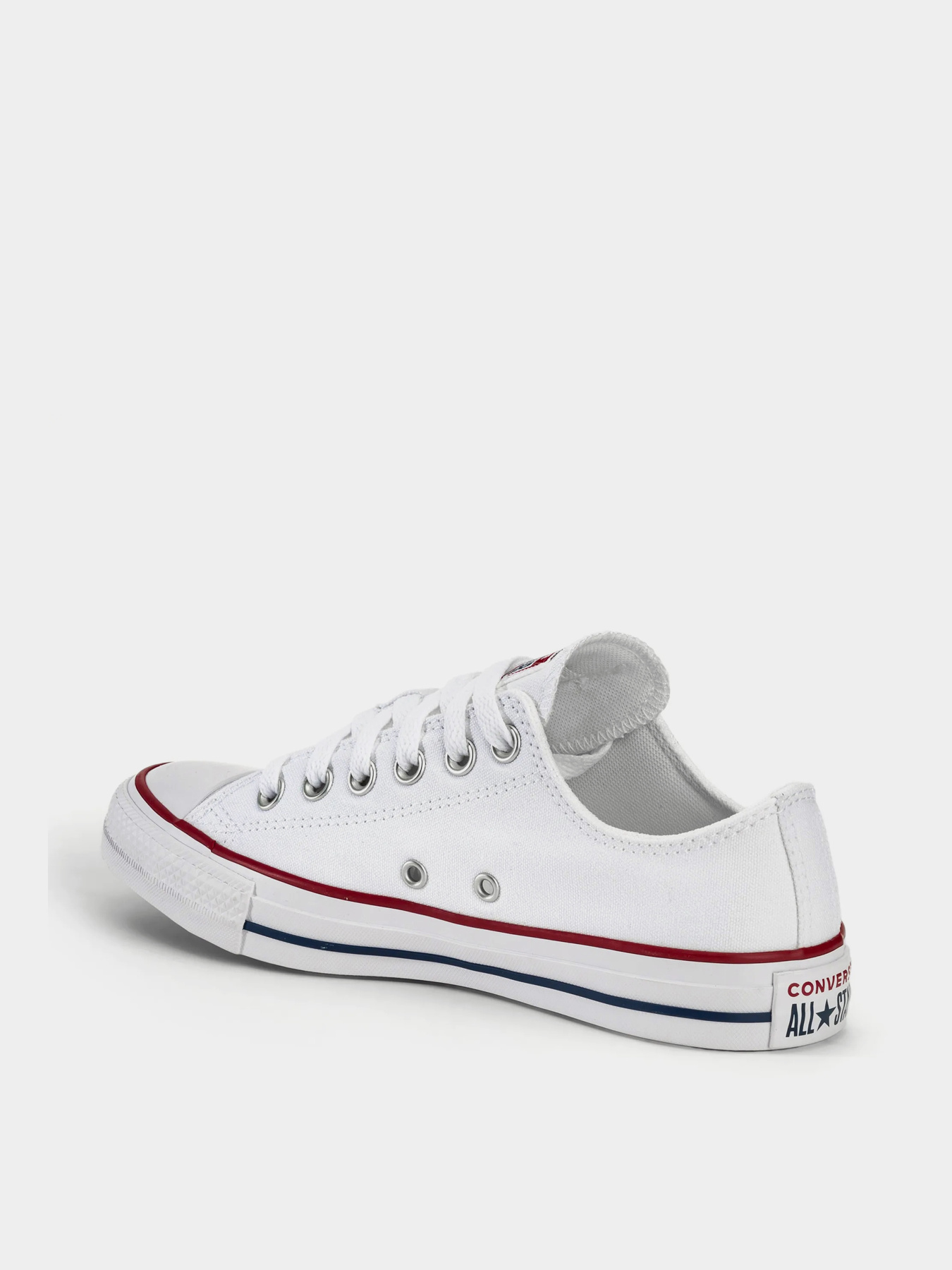 Кеди низькі CONVERSE Chuck Taylor All Star Ox модель M7652C Фото