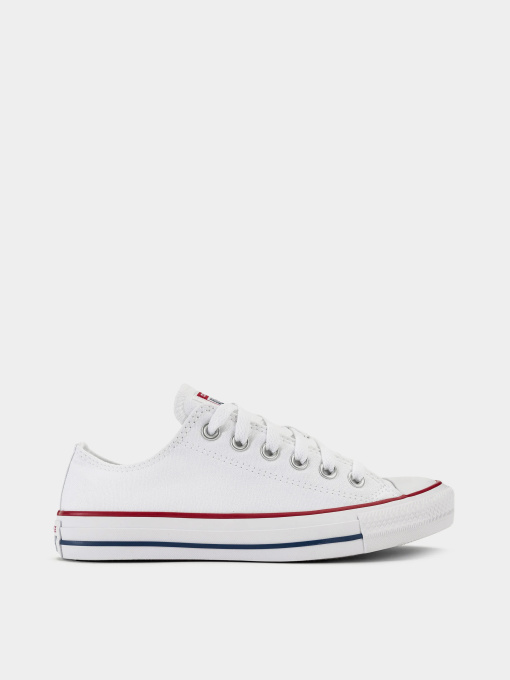 Кеди низькі CONVERSE CHUCK TAYLOR ALL STAR OX модель M7652C Фото