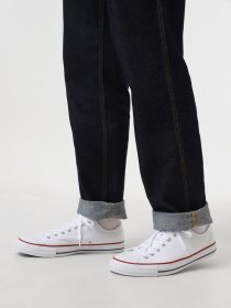 Кеды низкие CONVERSE CHUCK TAYLOR ALL STAR OX модель M7652C Фото