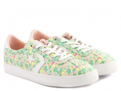 Кеди низькі CONVERSE модель 555951C — фото - INTERTOP
