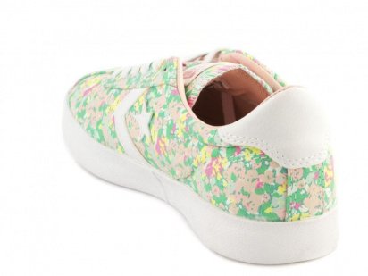 Кеди низькі CONVERSE модель 555951C — фото 3 - INTERTOP