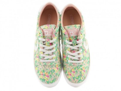 Кеди низькі CONVERSE модель 555951C — фото 4 - INTERTOP