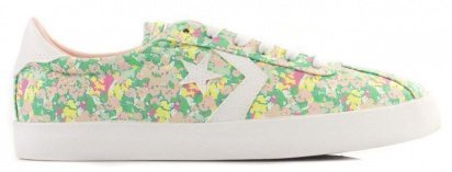 Кеди низькі CONVERSE модель 555951C - фото