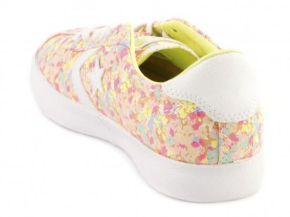 Кеди низькі CONVERSE модель 555953C — фото 3 - INTERTOP