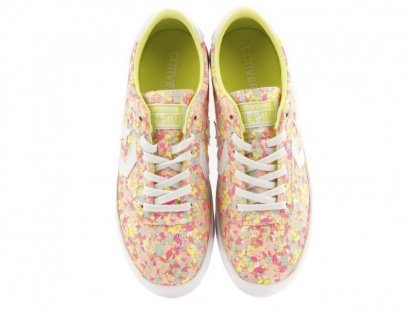 Кеди низькі CONVERSE модель 555953C — фото 4 - INTERTOP