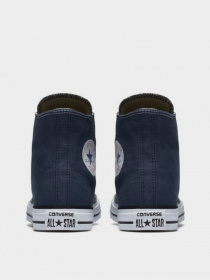 Кеди високі CONVERSE Chuck Taylor All Star Hi модель M9622C Фото
