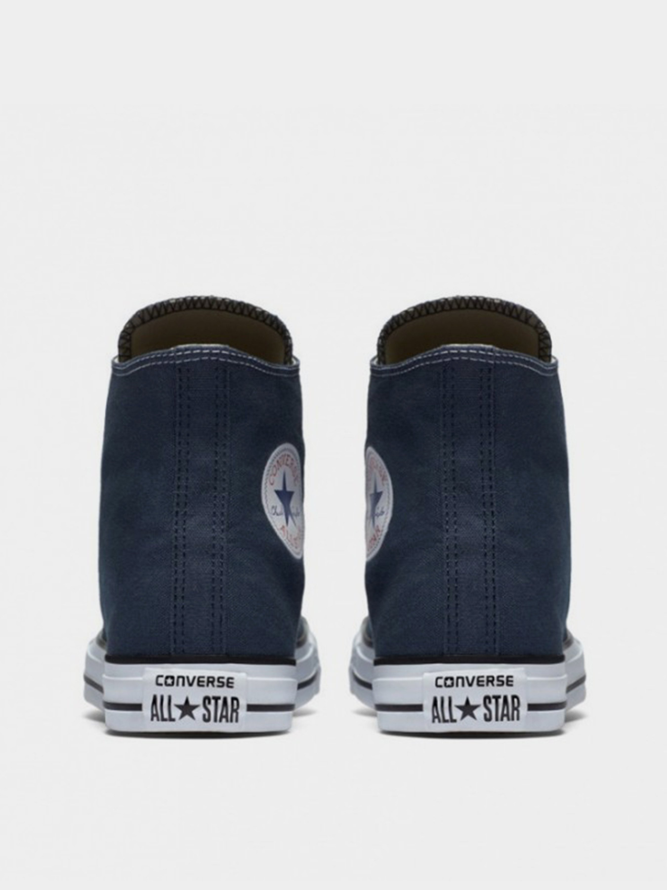 Кеди високі CONVERSE CHUCK TAYLOR ALL STAR HI модель M9622C Фото