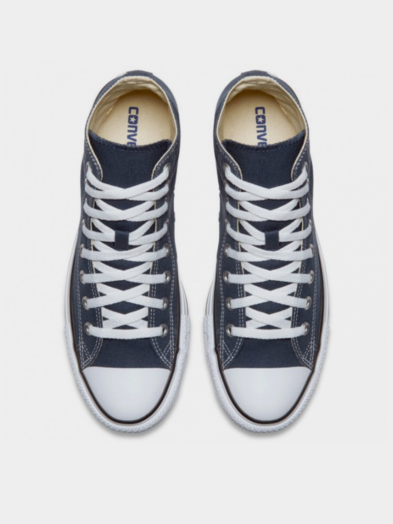 Кеди високі CONVERSE CHUCK TAYLOR ALL STAR HI модель M9622C Фото