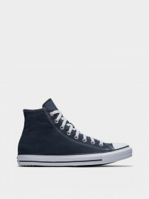 Кеды высокие CONVERSE CHUCK TAYLOR ALL STAR HI модель M9622C Фото