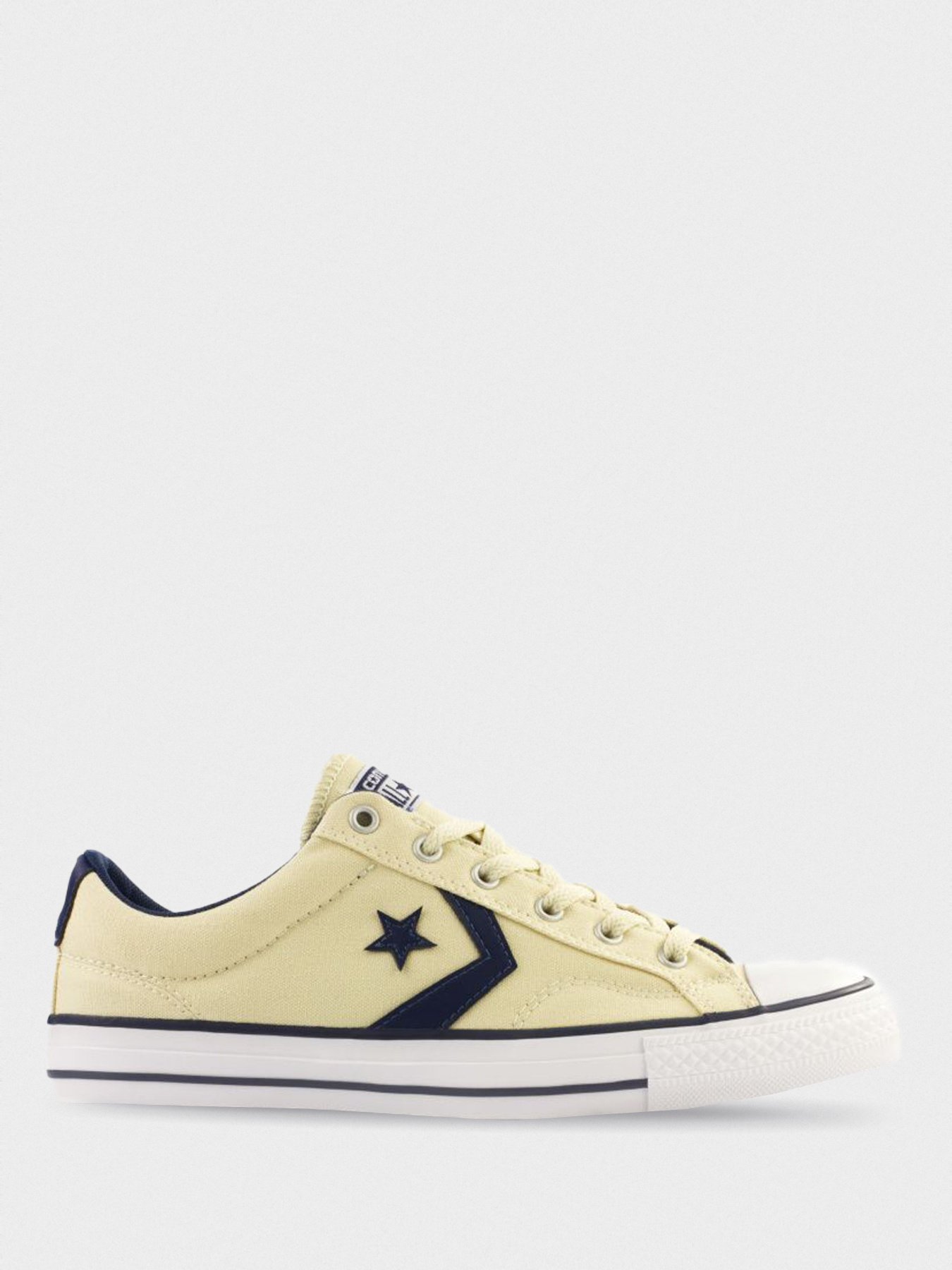 Кеди низькі CONVERSE модель 156620C Фото