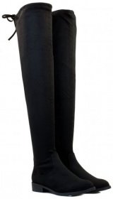 Чоботи M Wone модель 304600-black Чоботи M Wone модель 304600-black Фото