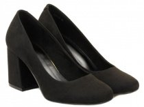 Туфлі M Wone модель 308348-black Фото