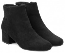 Ботинки и сапоги M Wone модель 300704-black Фото