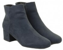 Ботинки M Wone модель 303197-black Фото