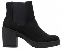 Ботинки M Wone модель 300611-black Ботинки M Wone модель 300611-black Фото