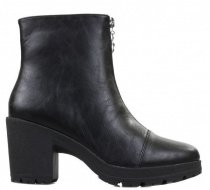 Ботинки и сапоги M Wone модель 308900-black Фото