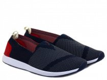 Слипоны и мокасины Paez модель 1732401H90-734 Фото