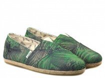 Слипоны Paez модель 1730201H04-404 Фото