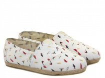 Слипоны Paez модель 1730201S00-800 Фото