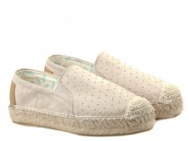 Слипоны Paez модель 1731319S35-200 Фото