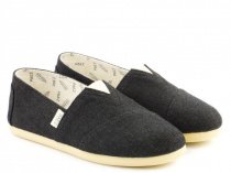 Слипоны Paez модель 1730101S10-001 Фото