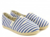 Слипоны Paez модель 1730501K13-307 Фото