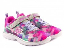Кросівки Skechers модель 81337L SMLT Фото