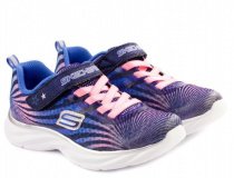 Кросівки повсякденні Skechers модель 80591L NVPK Фото
