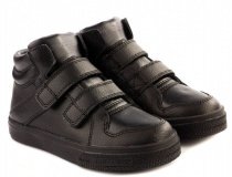 Полуботинки Skechers модель 91822L BBK Фото