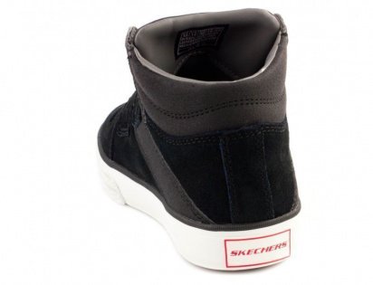 Напівчеревики Skechers модель 91821L BLK — фото - INTERTOP