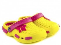 Сандалии CALYPSO модель 7362-004 Фото