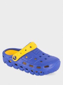 Шльопанці CALYPSO модель 7363-006 Фото