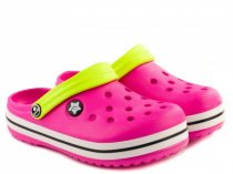 Тапки CALYPSO модель 7366-001 Фото