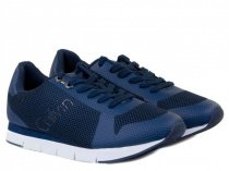 Кроссовки Calvin Klein Jeans модель S1673/IND Фото