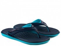 Тапки CALYPSO модель 7300-001 Фото