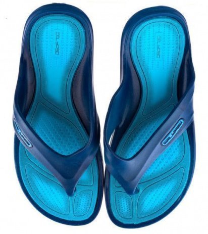 Вьетнамки CALYPSO модель 7305-001 — фото 4 - INTERTOP