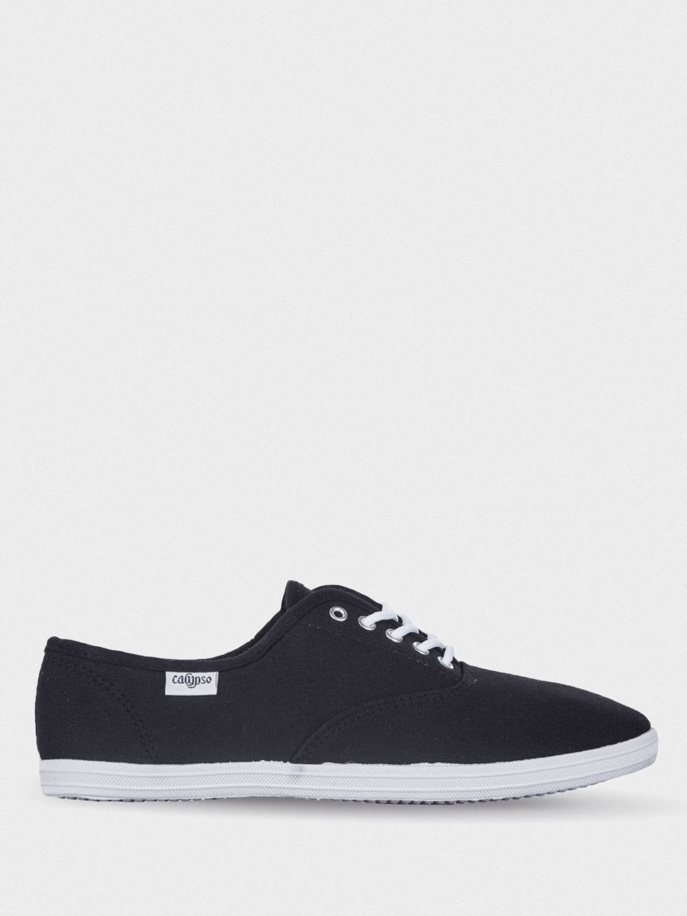 Кеды низкие CALYPSO модель 7353-001 Фото