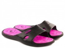 Шльопанці CALYPSO модель 7327-001 Фото