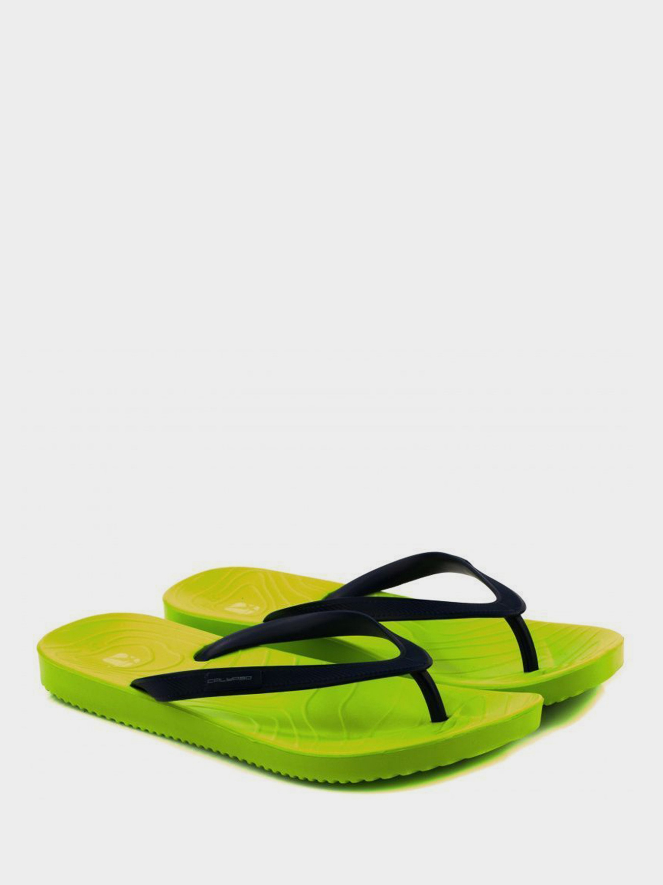 Вьетнамки CALYPSO модель 7332-001 Фото