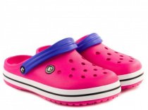 Шлёпанцы CALYPSO модель 7341-001 Фото