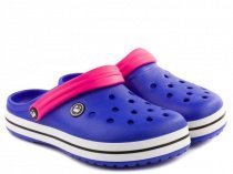 Шльопанці CALYPSO модель 7341-002 Фото