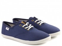 Кеди низькі CALYPSO модель 7342-001 Фото