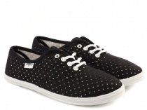 Кеды низкие CALYPSO модель 7344-001 Фото